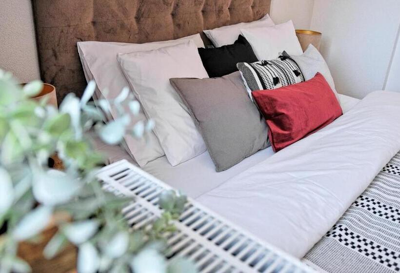 1 Szobás Deluxe Apartman, Monte House Apartments Odkryj Zakopane