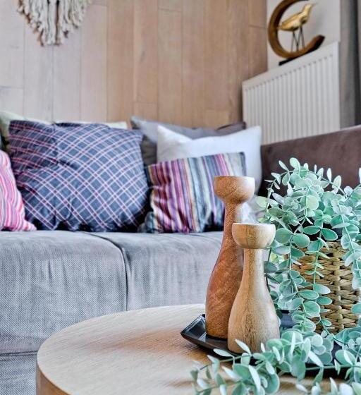 1 Szobás Deluxe Apartman, Monte House Apartments Odkryj Zakopane