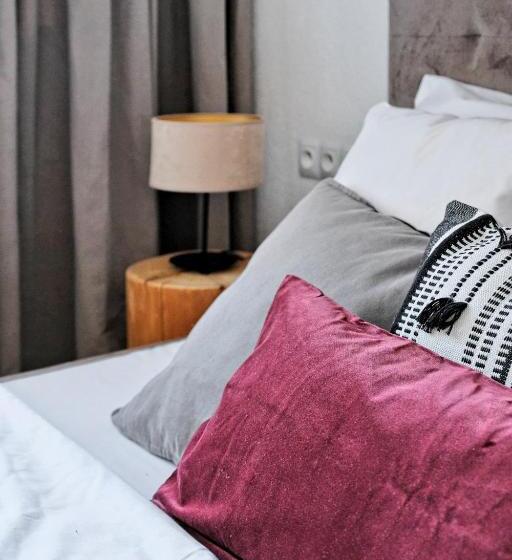 1 Szobás Deluxe Apartman, Monte House Apartments Odkryj Zakopane