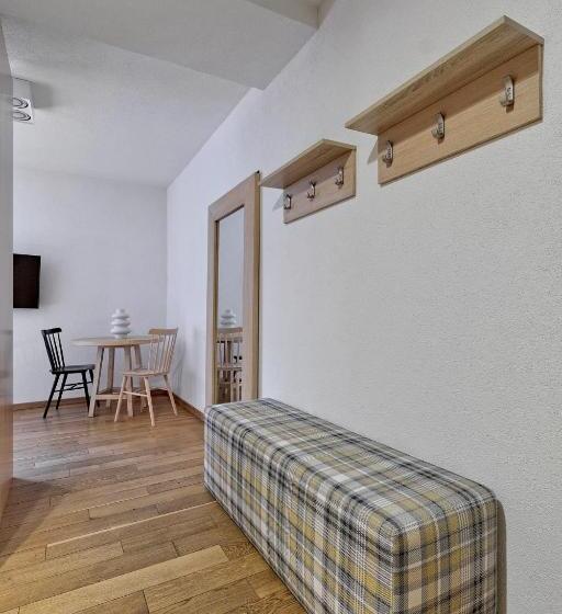 1 Szobás Apartman Földszinten, Monte House Apartments Odkryj Zakopane