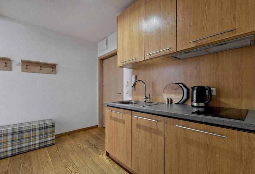 1 Szobás Apartman Földszinten, Monte House Apartments Odkryj Zakopane
