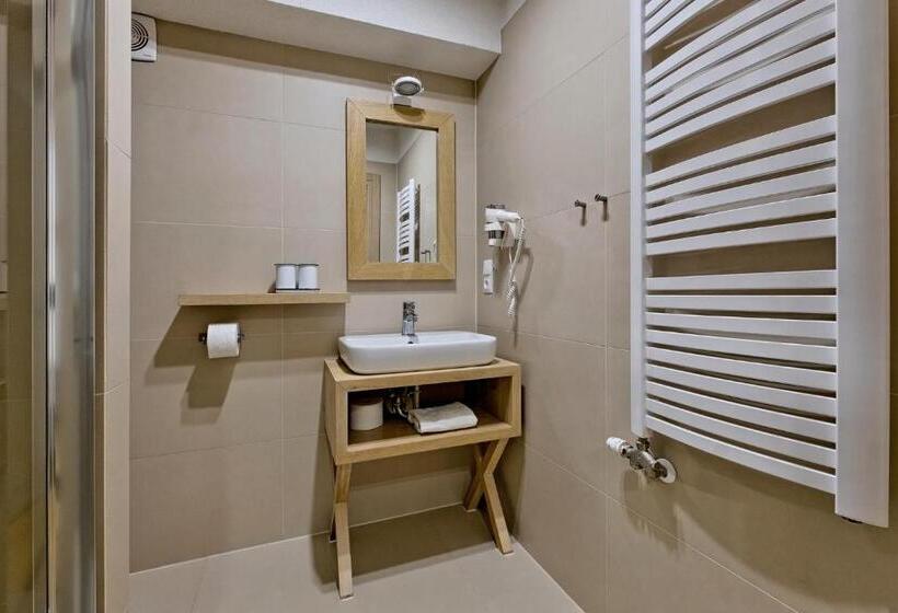 Apartamento 1 Quarto Rés-do-chão, Monte House Apartments Odkryj Zakopane