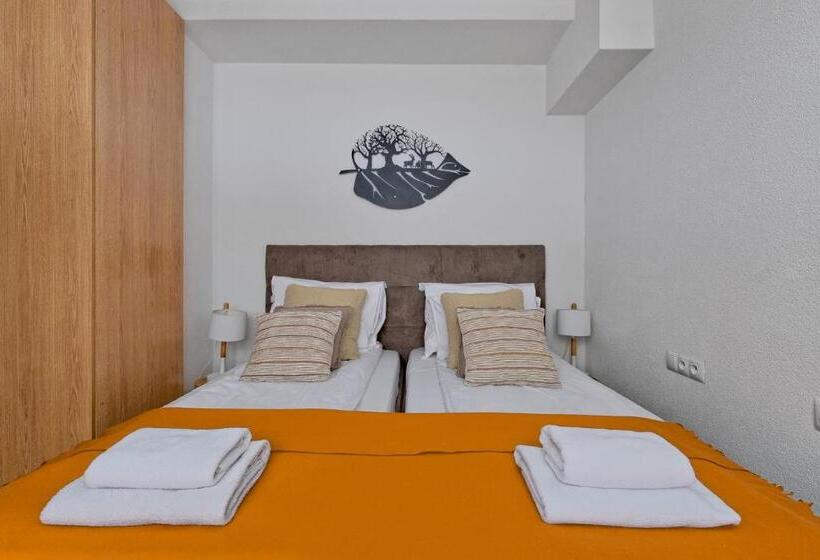 Apartamento 1 Quarto Rés-do-chão, Monte House Apartments Odkryj Zakopane