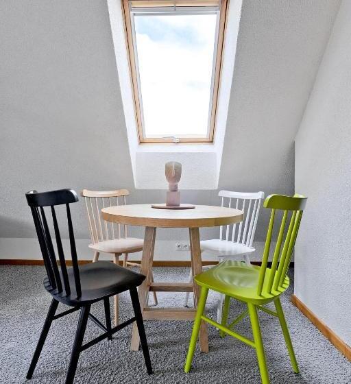 Standard Stúdió Erkéllyel, Monte House Apartments Odkryj Zakopane