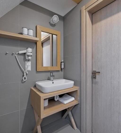 Estúdio Estandar com Sacada, Monte House Apartments Odkryj Zakopane