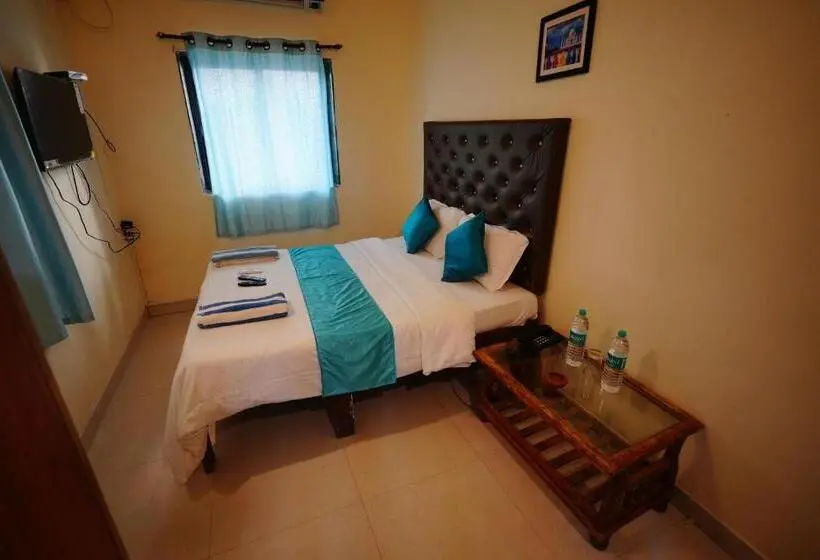 Quarto Economy, Sunset & Waves Resort