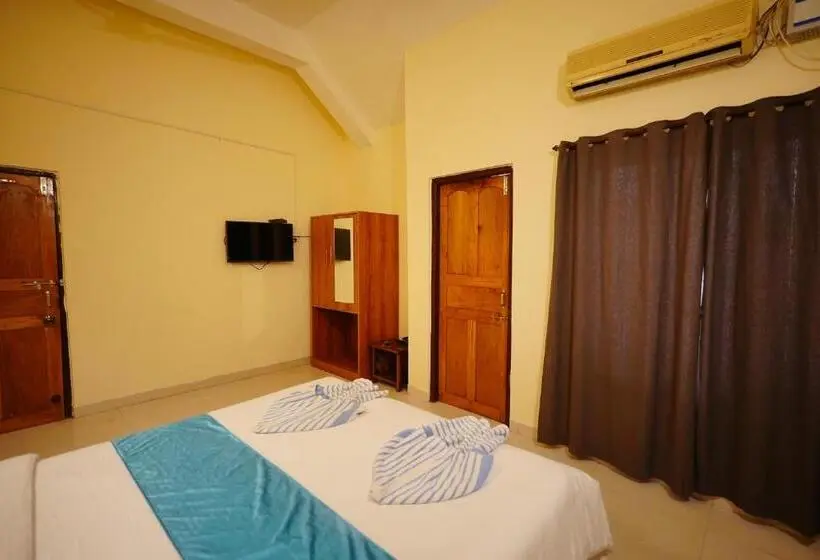 Quarto Economy, Sunset & Waves Resort