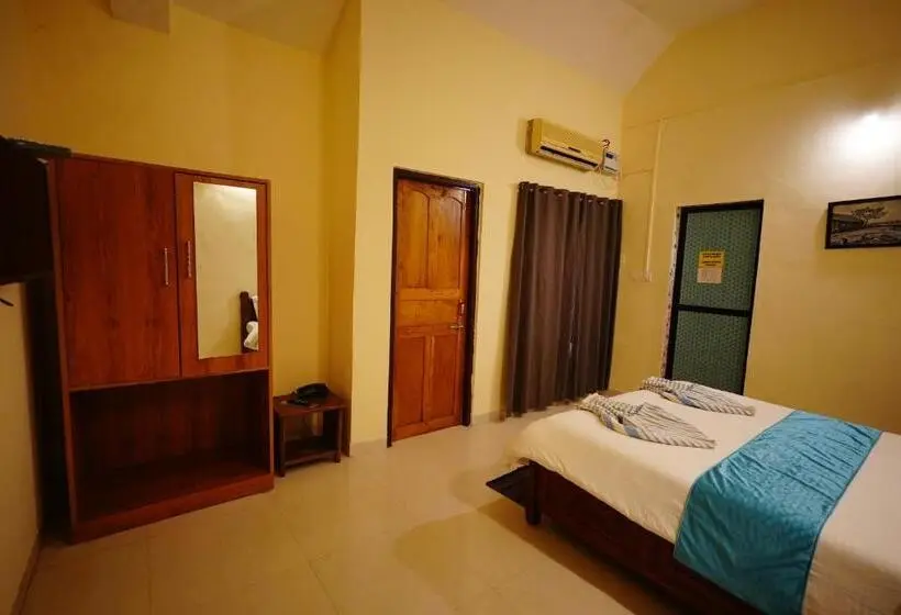 Quarto Economy, Sunset & Waves Resort