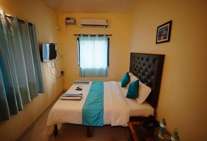 Quarto Economy, Sunset & Waves Resort