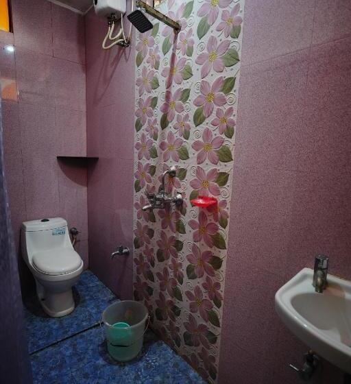 חדר משפחתי, Sunset & Waves Resort