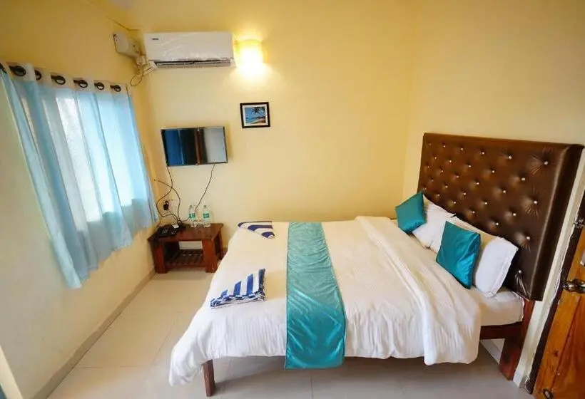 Quarto Familiar, Sunset & Waves Resort