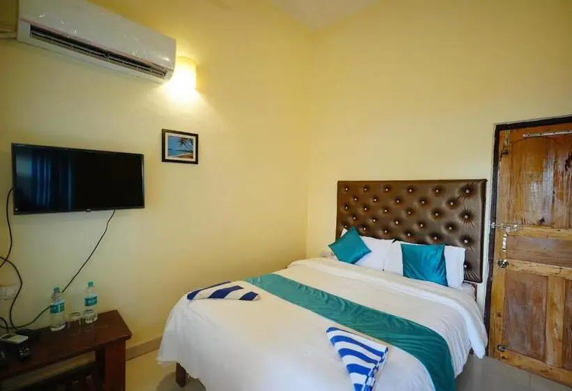 Quarto Familiar, Sunset & Waves Resort