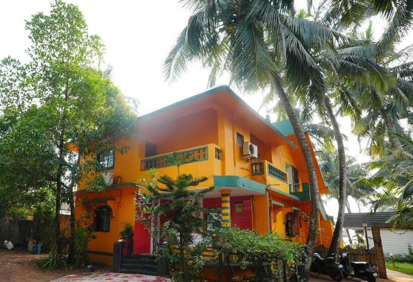 חדר משפחתי, Sunset & Waves Resort