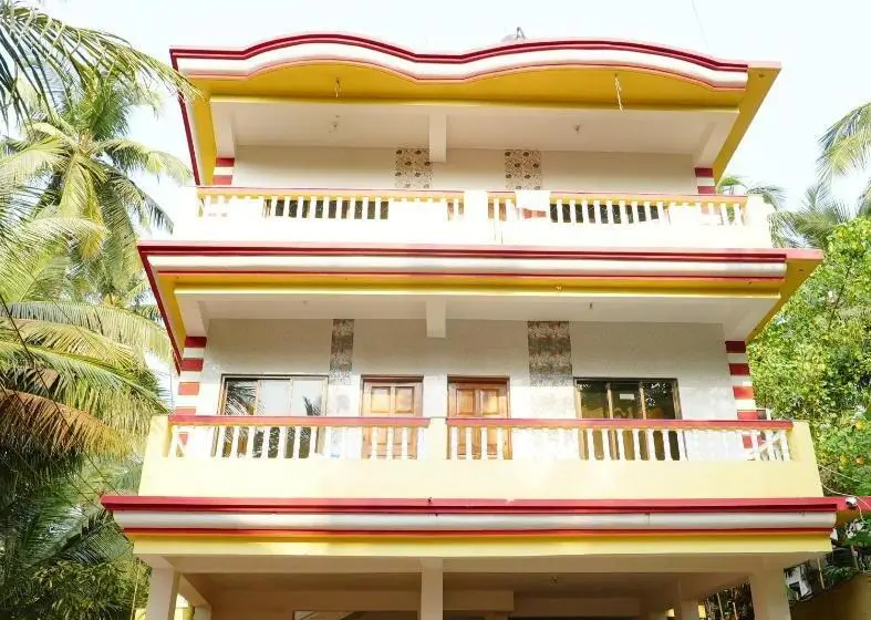Quarto standard, Sunset & Waves Resort