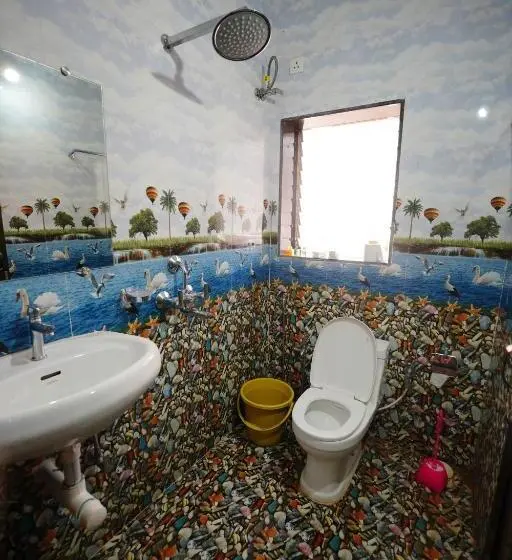 Quarto standard, Sunset & Waves Resort