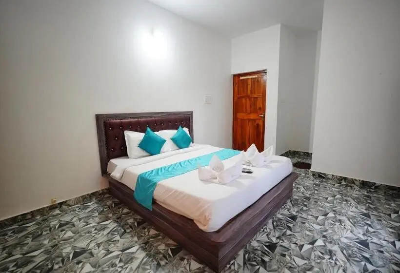 Quarto standard, Sunset & Waves Resort