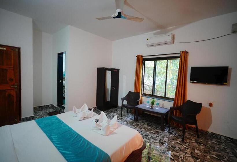 חדר סטנדרט, Sunset & Waves Resort