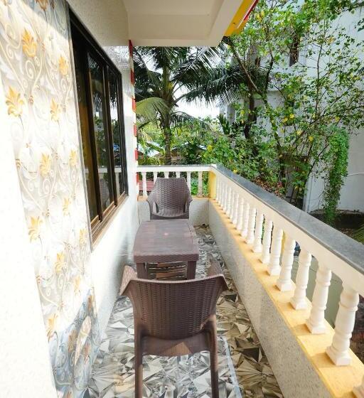 חדר סטנדרט, Sunset & Waves Resort