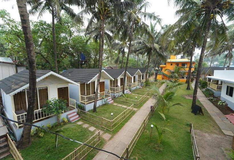 חדר אקונומי, Sunset & Waves Resort