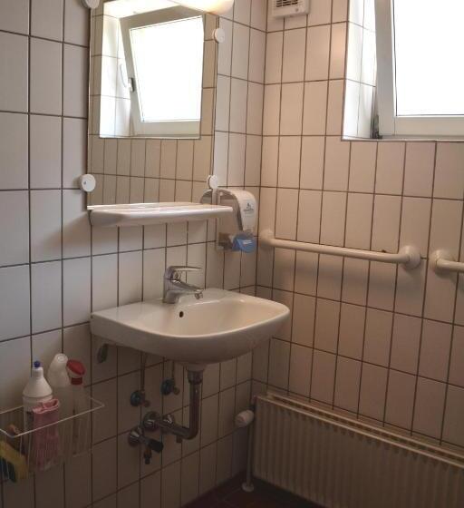 标准间, Danhostel Silkeborg