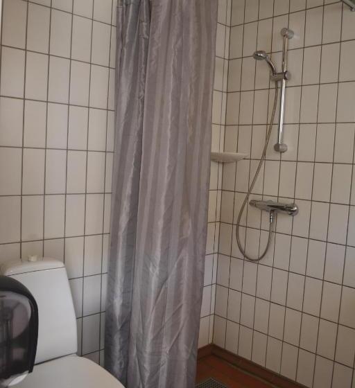 家庭间, Danhostel Silkeborg