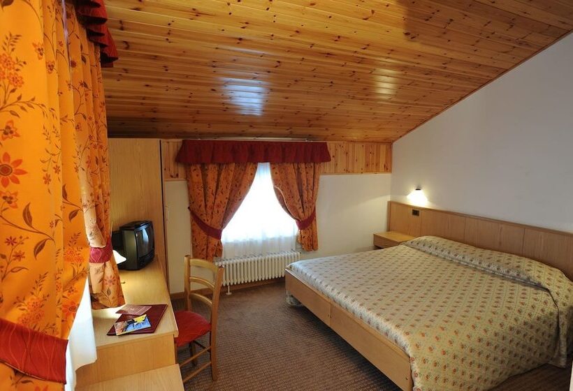 스탠다드 룸, Petit Tournalin