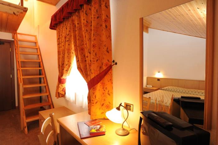 스탠다드 트리플 룸, Petit Tournalin