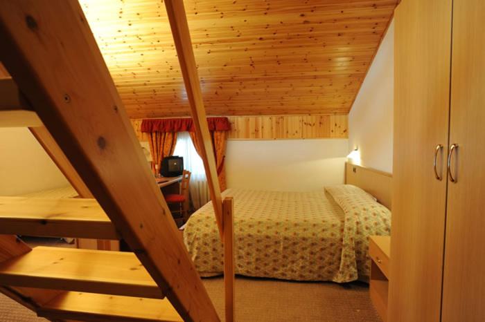 스탠다드 트리플 룸, Petit Tournalin