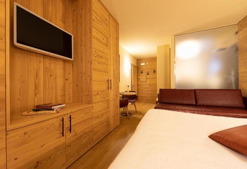 스위트, Petit Tournalin