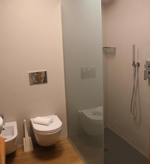 발코니 디럭스 룸, Petit Tournalin