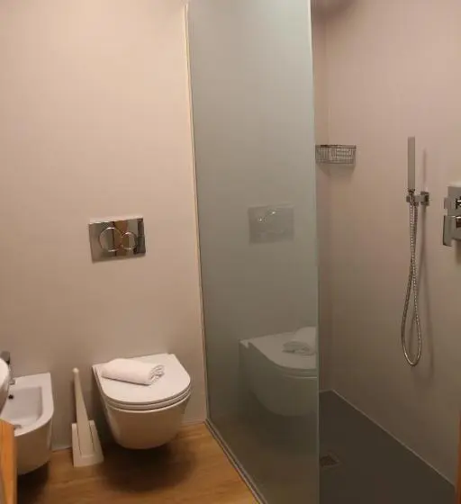 Deluxe Room with Balcony