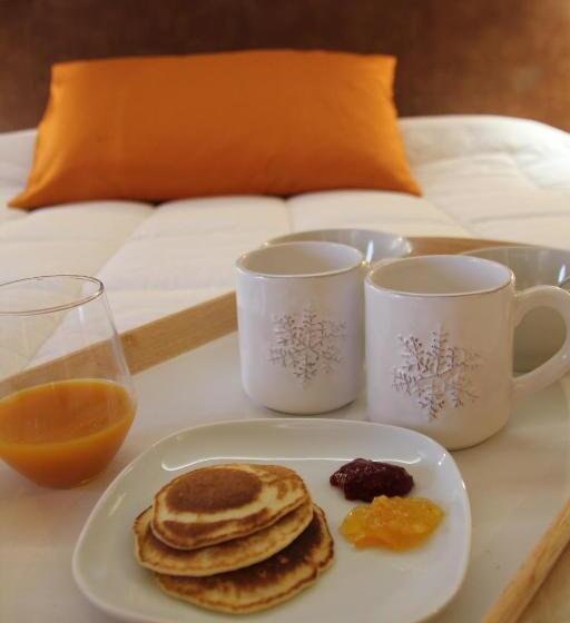 디럭스 룸 산전망, Petit Tournalin