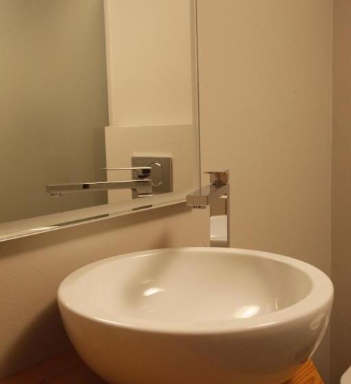 디럭스 룸 가든 전망, Petit Tournalin