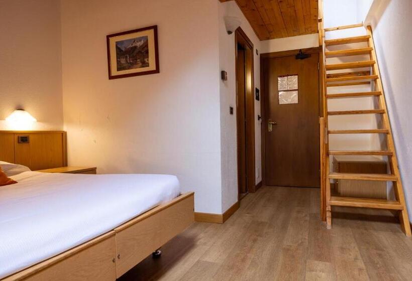 패밀리 룸, Petit Tournalin