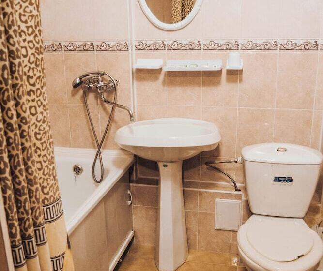 اتاق استاندارد, Sovetskaya