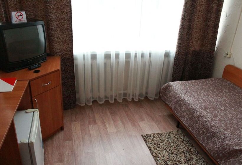 اتاق استاندارد یک نفره, Sovetskaya