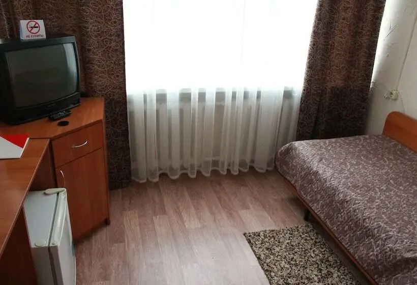 اتاق استاندارد یک نفره, Sovetskaya