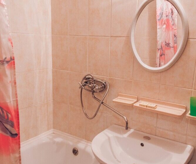 اتاق استاندارد, Sovetskaya