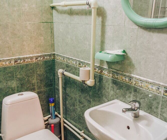 سوییت, Sovetskaya