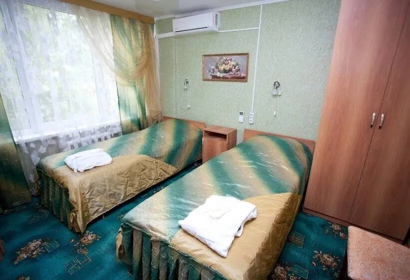 سوییت, Sovetskaya