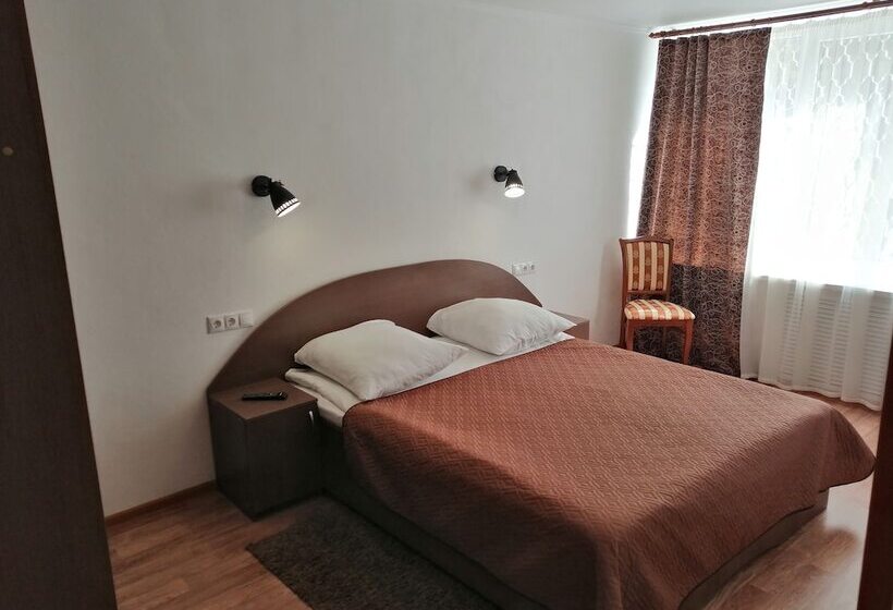 سوییت, Sovetskaya