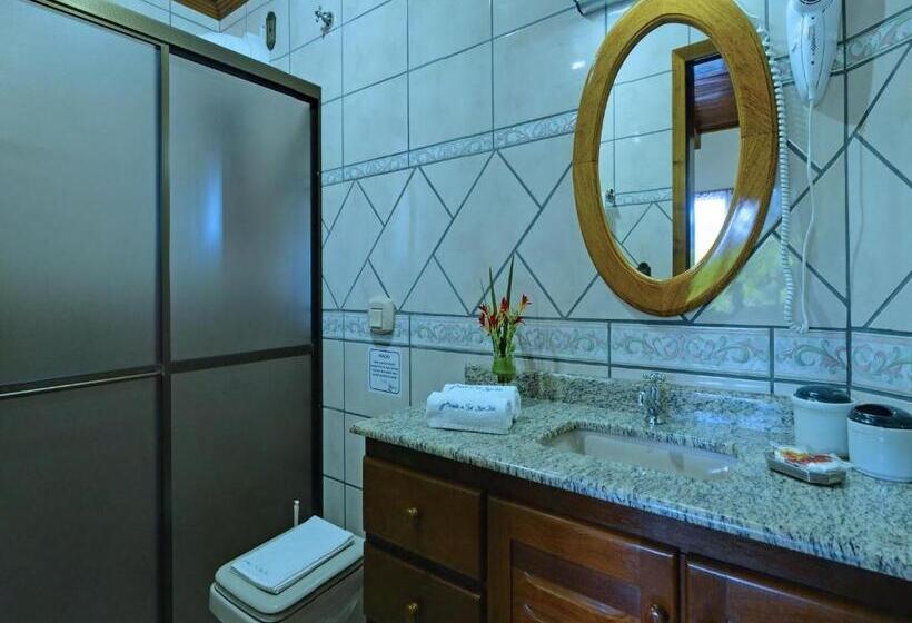 חדר משפחתי, Morada Do Sol Apart