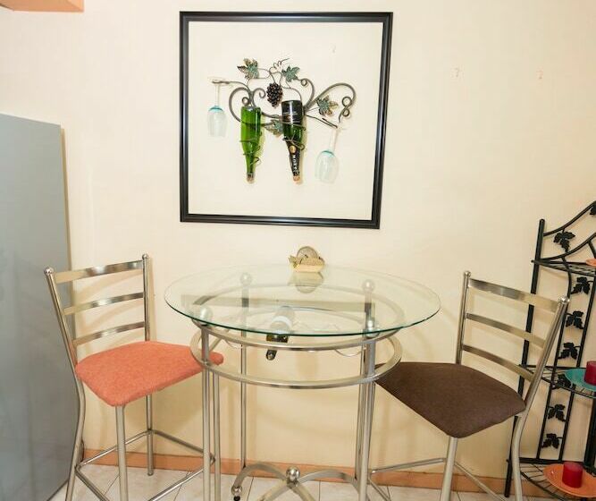 آپارتمان اجرایی 1 خوابه, New Kingston C  A Guest Apartments I
