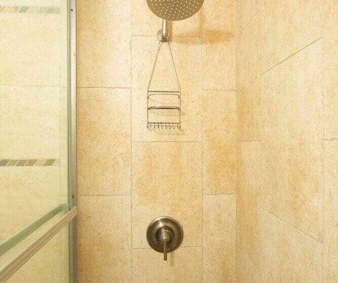 آپارتمان اجرایی 1 خوابه, New Kingston C  A Guest Apartments I