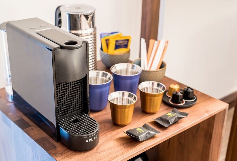 اتاق لوکس با چشمانداز شهر, La Spezia By The First  Luxury Rooms & Suites