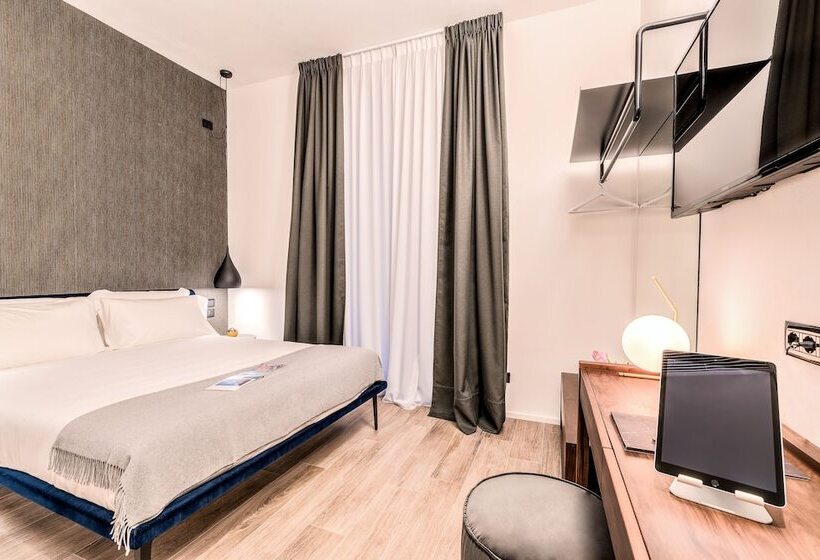 اتاق لوکس با چشمانداز شهر, La Spezia By The First  Luxury Rooms & Suites