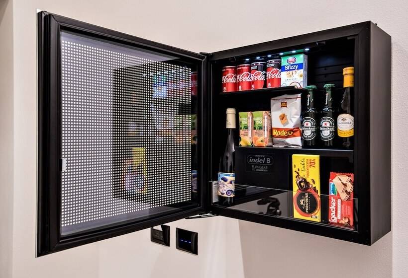 اتاق لوکس با چشمانداز شهر, La Spezia By The First  Luxury Rooms & Suites