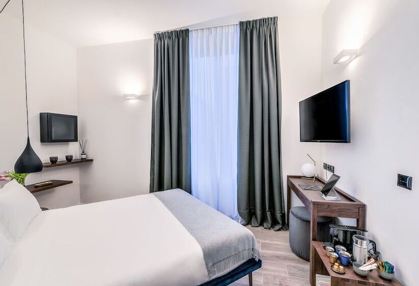 سوییت جونیور با چشمانداز شهر, La Spezia By The First  Luxury Rooms & Suites