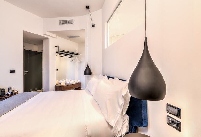 سوییت جونیور با چشمانداز شهر, La Spezia By The First  Luxury Rooms & Suites