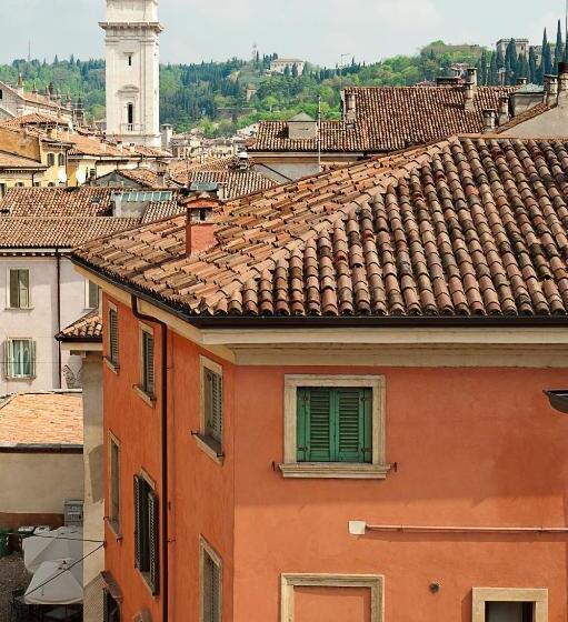 اتاق استاندارد, Vitti S Home Verona 3